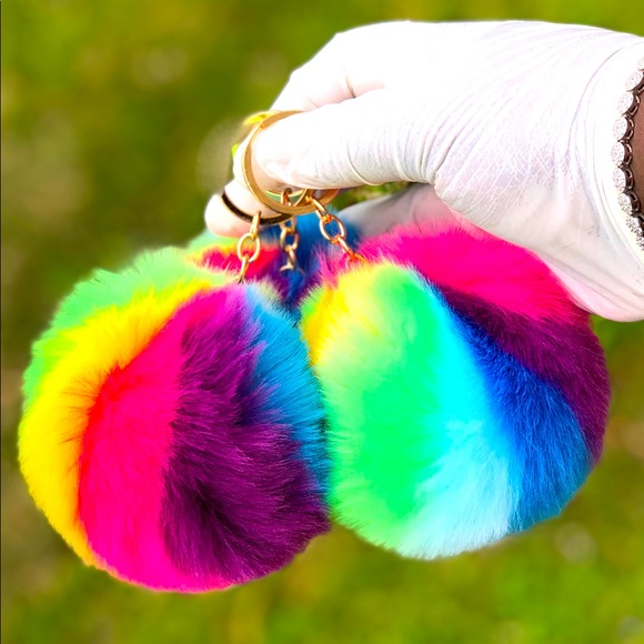 Keychains - Picture 1 of 2